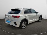 Volkswagen T-Roc - Vorschau Bild 5