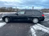 BMW 318d Touring  2.0d 143PS Steptronic 19570 - BMW 318 mit Diesel-Antrieb: Kombi, 2.0