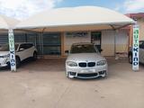 BMW Bmw 118 118d cat 5 porte Futura DPF - BMW 118 aus 2007: 118d