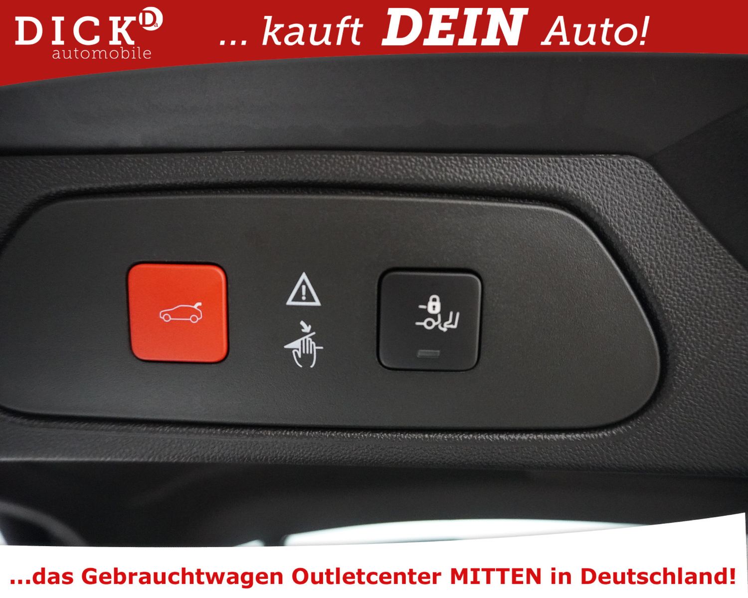 Fahrzeugabbildung Opel Grandland X 1.6 Aut Innov NAVI+KAM+LEDER+SHZ+AHK