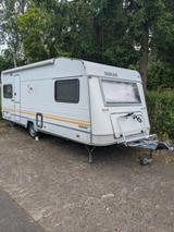 Knaus SÜDWIND 530M mit Stockbett  - Knaus Südwind 530