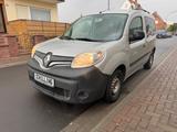 Renault Kangoo 1Hand Regal+Ladesystem NAVI+Standheizung - Renault Kangoo mit Diesel-Antrieb: mit Klimaanlage