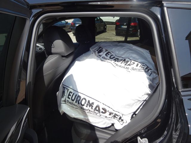 Fahrzeugabbildung BMW X3 xDrive 20d/Virtual/1.Hd/Kamera/Leder/Navi/