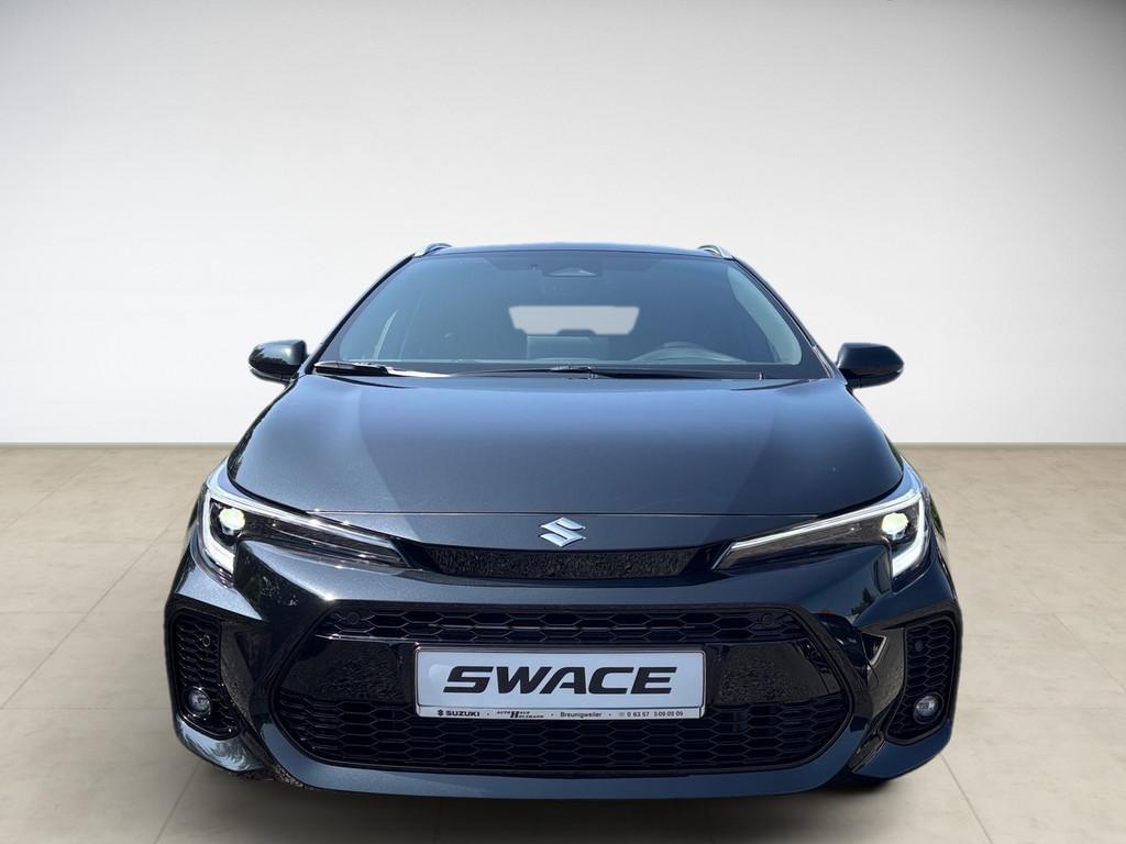 Suzuki Swace 1.8 CVT Comfort+