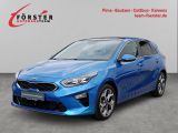 Kia Ceed 1.4 T-GDI DCT Platinum Edition *LEDER*PA - Kia: Automatik, Cee D