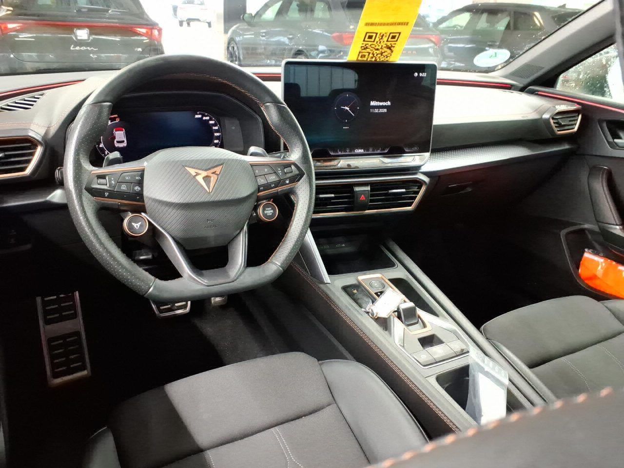 Cupra Leon - Bild 5