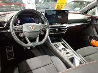 Cupra Leon - Vorschau Bild 5