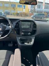 Mercedes-Benz Vito - Mercedes-Benz Vito mit Panoramadach