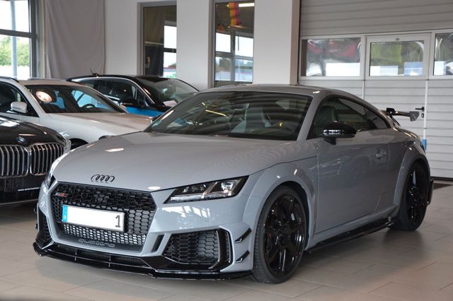 Audi TT RS Coupe Iconic Edition 82/100