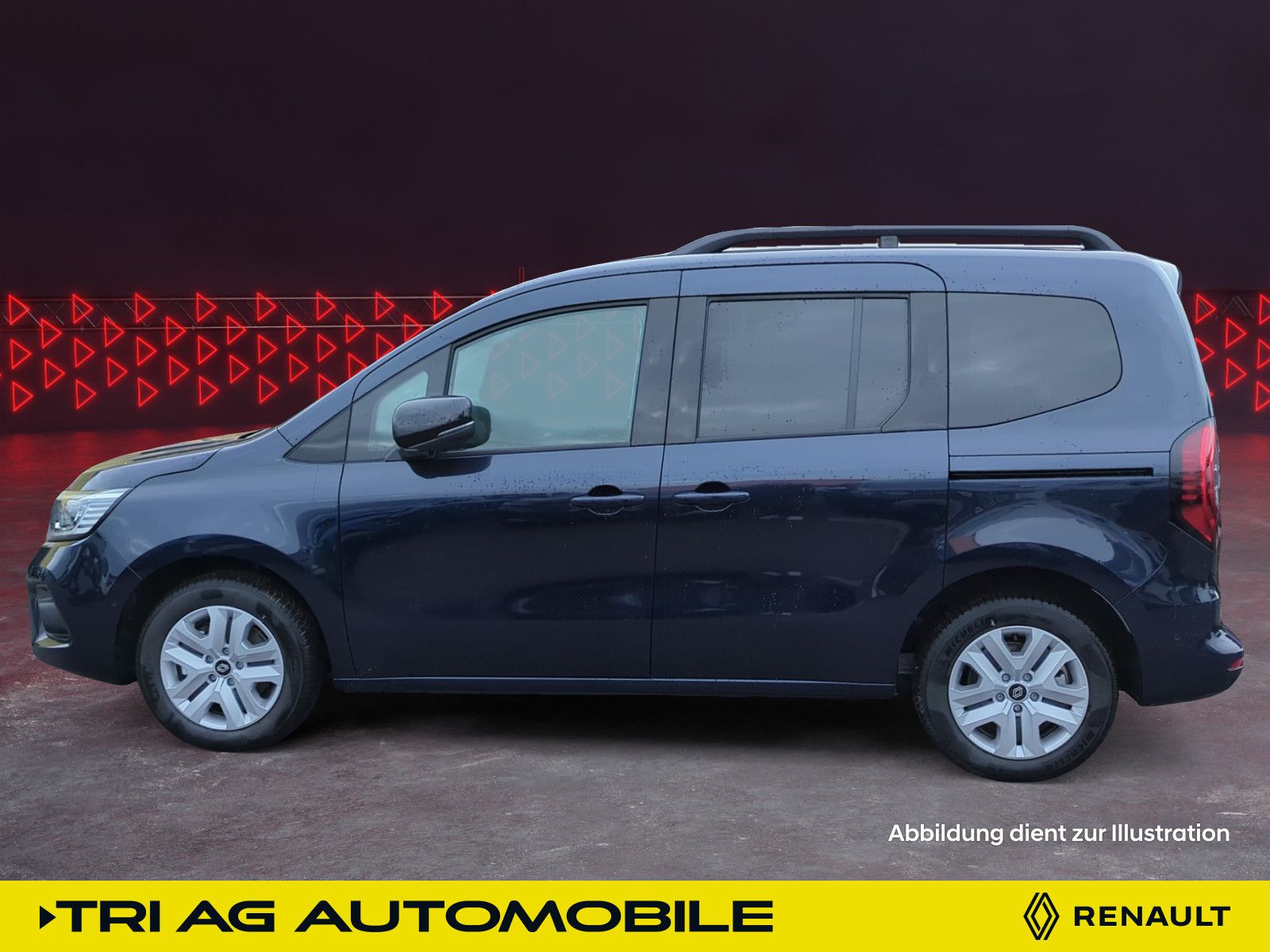 Renault Kangoo E-TECH - Bild 6