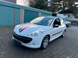 Peugeot 206 1,4l Tüv 06/ 27 - Peugeot 206 in Dortmund