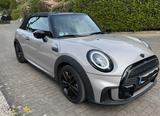 MINI Cooper Works Trim - Navi - Steptr - Mini Yours
