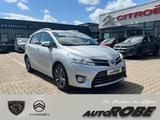 Toyota Verso Comfort - Toyota Verso Benzin 7-Sitzer