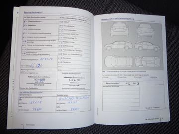 Fahrzeugabbildung Volkswagen Passat Variant 2.0 TDI BMT / NAVI / AHK