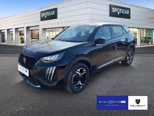 Peugeot 2008 1.2 Hybrid 145 Allure (EU RO 6e)