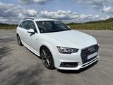 Audi A4 3.0 TDI tiptronic quattro Avant - S-Line - Audi A4 tiptronic