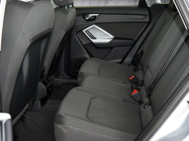 Q3 35TFSI Aut. Standhzg. Tempomat AHK Sports.