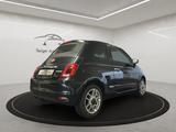 Fiat 500 Lounge - gebrauchte Fiat 500 aus dem Jahr 2020
