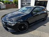 Mercedes-Benz CLA 250e Shooting Brake 8G-AMG+PANO+MBUX+HEAD UP - Mercedes-Benz CLA 250 aus 2022