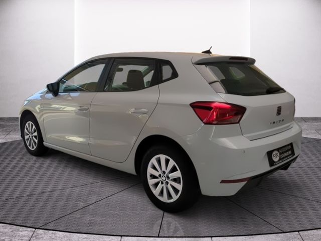 Fahrzeugabbildung SEAT Ibiza 1.0 TSI Style Ecomotive 4YOU