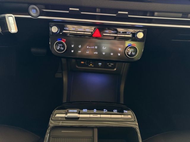 Hyundai TUCSON - Bild 18