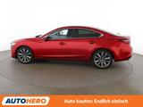Mazda 6 2.0 Sports-Line*NAVI*LED*ACC*CAM*PDC*SHZ* - Mazda Gebrauchtwagen in Stuttgart