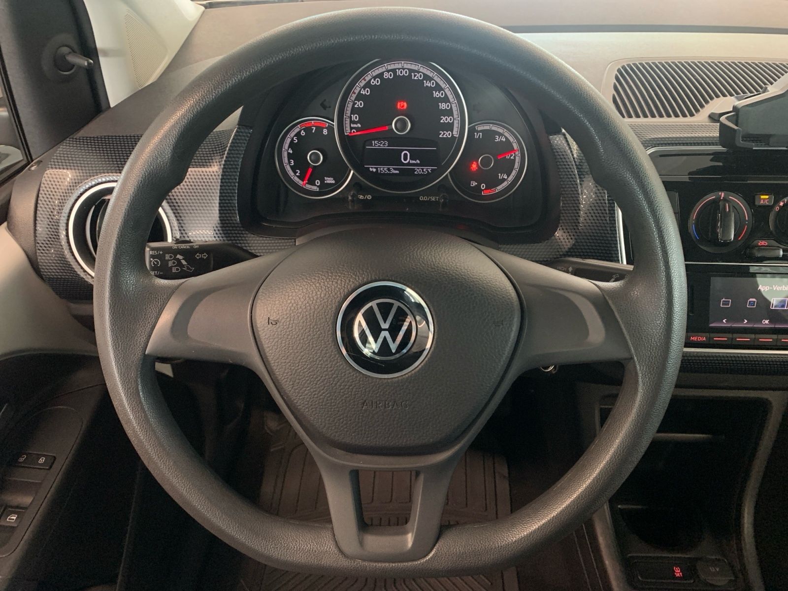 Volkswagen up! - Bild 12