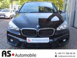BMW 218 Gran Tourer i 2.Hand*Navi*Pano*PDCv+h*AHK - BMW 218 Gran Tourer aus 2018