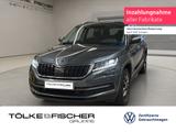 Skoda Kodiaq 1.5 TSI ACT Style AUT Kam. Virtual LED LM - Skoda Kodiaq in Duisburg