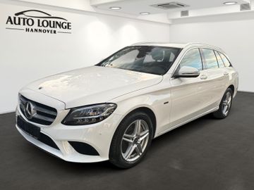 Mercedes C 300 - 3