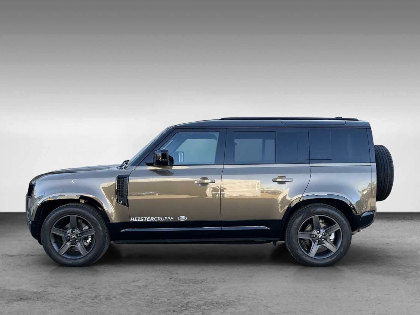 Land Rover Defender D250 110 X-Dynamic SE Winterpaket Mer foto 3