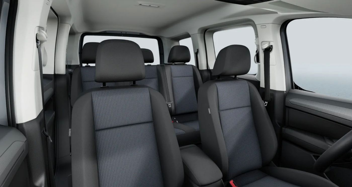 Volkswagen Caddy - Bild 16