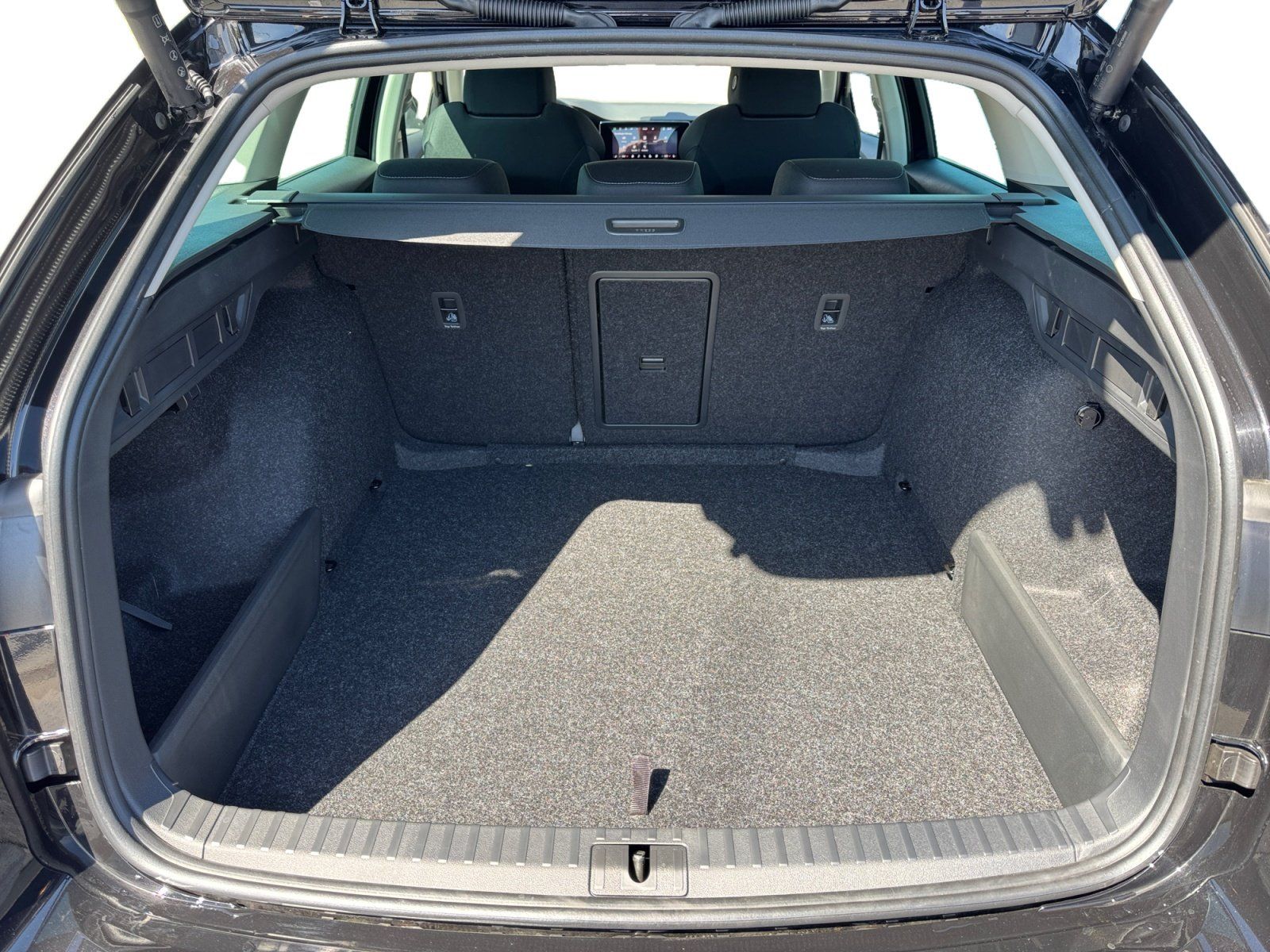 Skoda Octavia - Bild 7