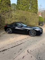 BMW Z4 M40i H/K, TÜV neu, lückenloses Scheckheft - BMW Z4 M40: Von Privat