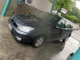 Ford Focus - Ford Focus aus 2003: Kleinwagen