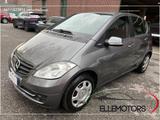 Mercedes-Benz Mercedes Classe A 160 GPL - Mercedes-Benz mit LPG-Antrieb: Van