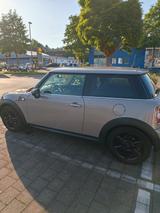 MINI One 72KW Baker Street Baker Street - MINI MINI Gebrauchtwagen in Aachen
