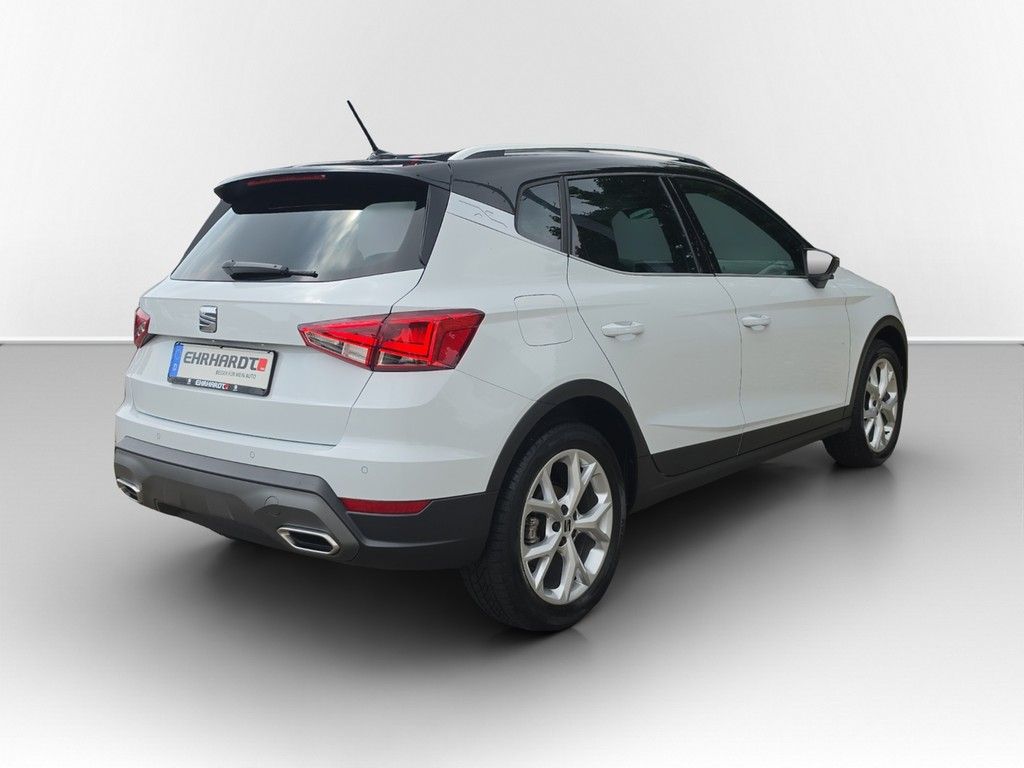Seat Arona - Bild 7