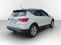Seat Arona - Vorschau Bild 7