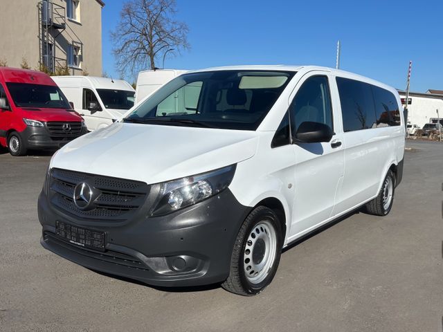 Mercedes-Benz Vito Tourer 114CDI Pro extralang*8Sitze*Kam*Nav