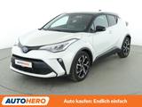 Toyota C-HR 2.0 Hybrid Team D