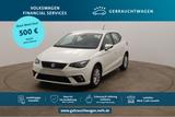 Seat Ibiza Style 1.0 TSI Tempo*PDC*RFK*SH*Klima*Nav - Seat Ibiza Gebrauchtwagen in Bonn
