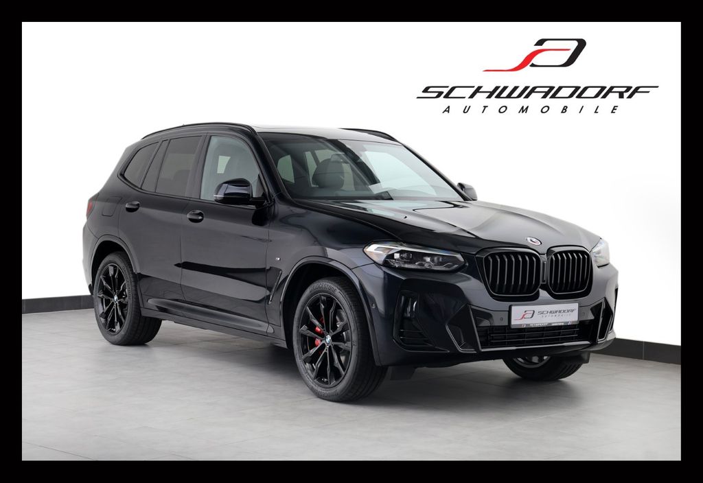 Image of BMW X3