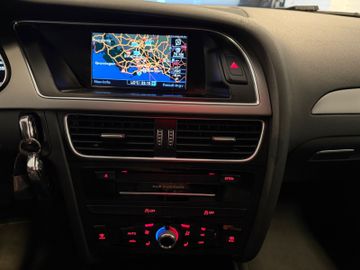 Audi A4 - 5