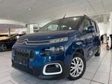 Citroën Berlingo Shine M 1.2T NAVI/HEAD-UP/PDC+CAM/AHK - Citroën Berlingo: 7sitzer