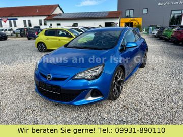 Bild 2 Opel Astra J 2.0 OPC *RÜCKFAHRKAMERA*NAVI*XENON*PDC*