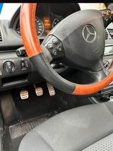 Mercedes-Benz A 170 CLASSIC 2türer - Mercedes-Benz A 170 von privat