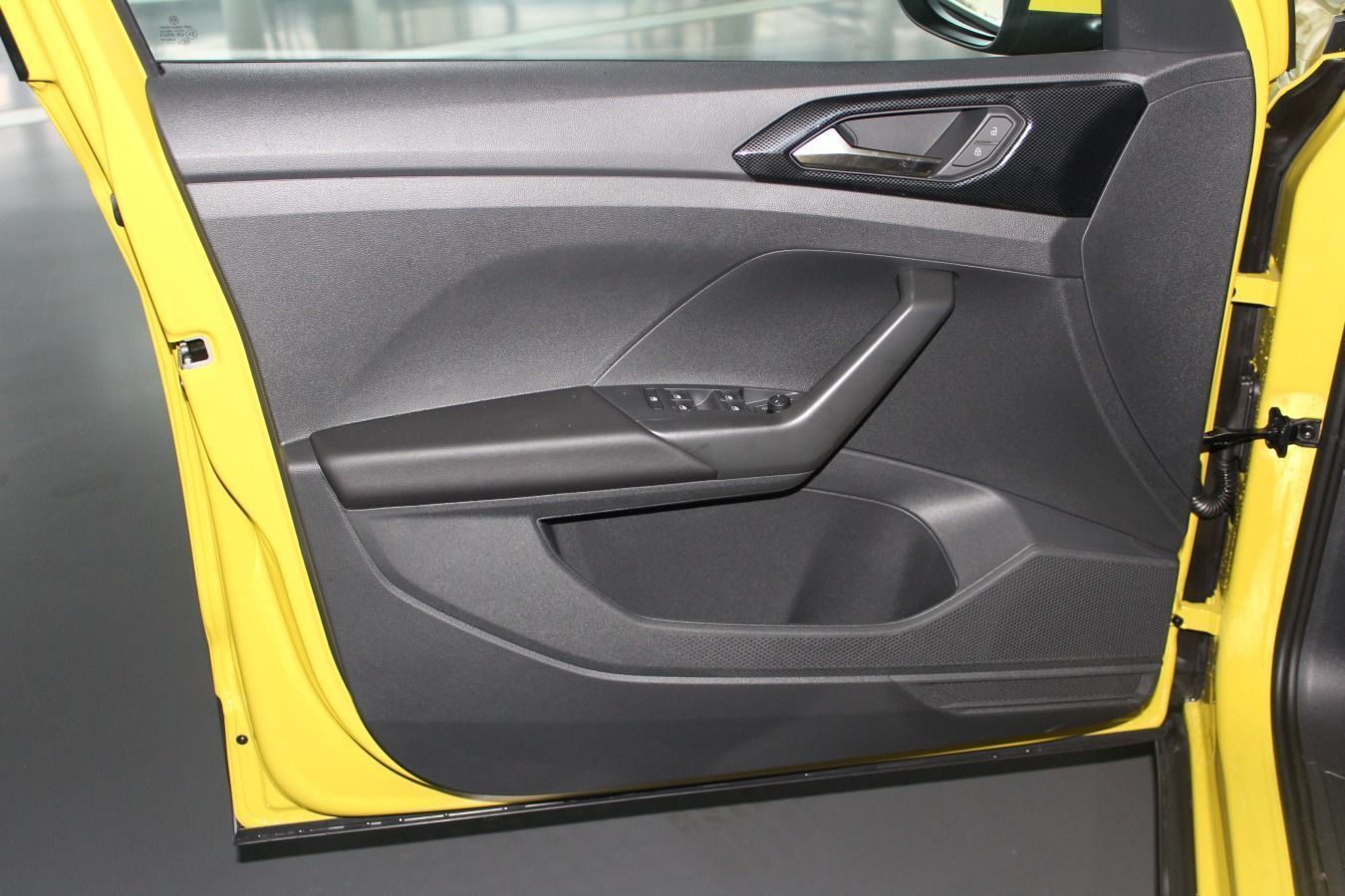 Volkswagen T-Cross - Bild 21