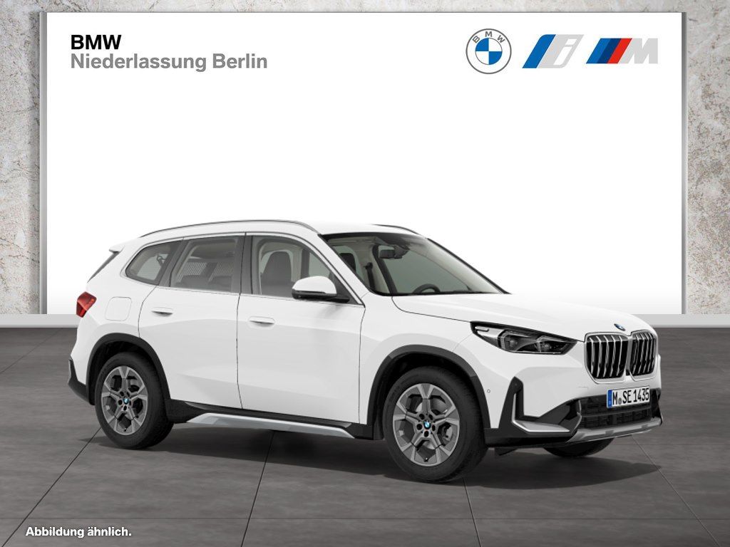 BMW X1 - Bild 9