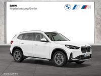 BMW X1 - Vorschau Bild 9